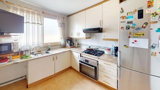 Piso en venta en Paus - Poligono San Blas en Alicante