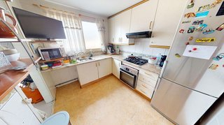 Piso en venta en Paus - Poligono San Blas en Alicante