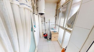 Piso en venta en Paus - Poligono San Blas en Alicante