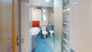Piso en venta en Paus - Poligono San Blas en Alicante
