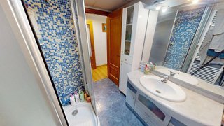 Piso en venta en Paus - Poligono San Blas en Alicante
