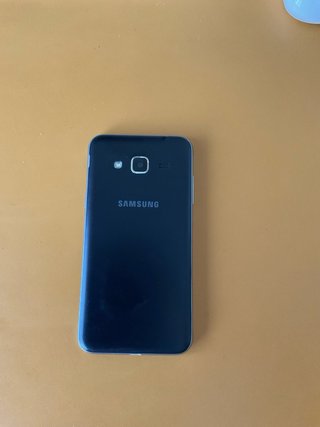 Móvil Samsung Galaxy J3 Negro Libre