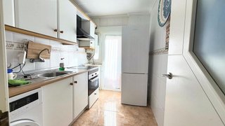 Piso en venta en Centro Urbano en Benidorm