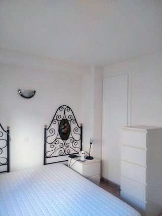 Piso en venta en Centro Urbano en Benidorm