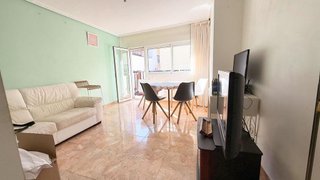 Piso en venta en Centro Urbano en Benidorm