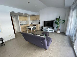 Ático en venta en La Carolina-Guadalpín en Marbella