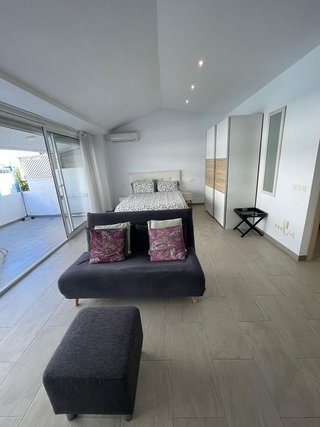 Ático en venta en La Carolina-Guadalpín en Marbella