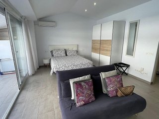 Ático en venta en La Carolina-Guadalpín en Marbella