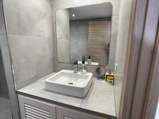 Ático en venta en La Carolina-Guadalpín en Marbella