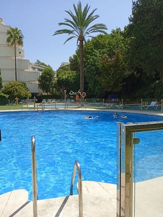 Ático en venta en La Carolina-Guadalpín en Marbella