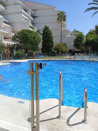 Ático en venta en La Carolina-Guadalpín en Marbella