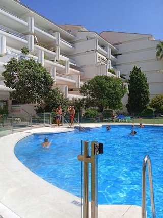 Ático en venta en La Carolina-Guadalpín en Marbella