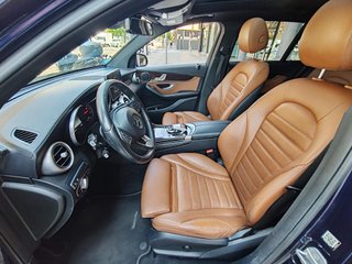 Mercedes-Benz GLC 350e Hibrid 320cv 2017