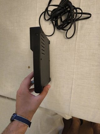 Mesa de mezclas Behringer Xenyx 802