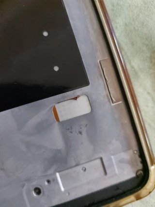 (LEER DESCRIPCION) Cambio oppo a54 por Samsung S26