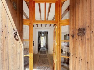 Casa pareada en alquiler en Petra