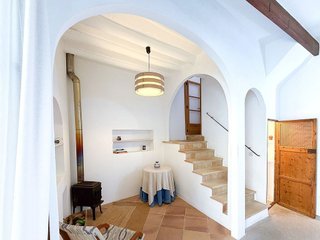 Casa pareada en alquiler en Petra