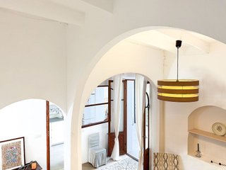 Casa pareada en alquiler en Petra