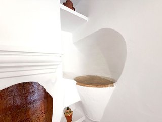 Casa pareada en alquiler en Petra