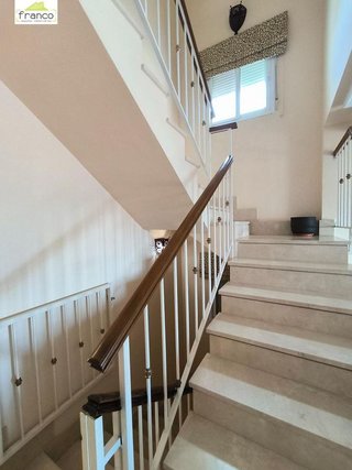 Casa pareada en alquiler en Urb. El Palmeral en Mojácar