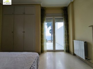 Casa pareada en alquiler en Urb. El Palmeral en Mojácar