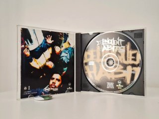 Deliquent Habits - Deliquent Habits, CD [VG+]