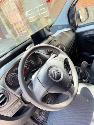 Citroen Nemo 2013
