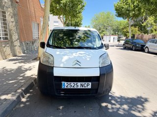 Citroen Nemo 2013
