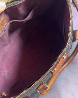 Bolso Louis Vuitton Rosa