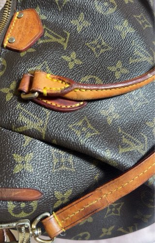 Bolso Louis Vuitton Rosa