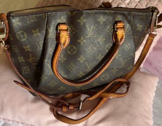 Bolso Louis Vuitton Rosa