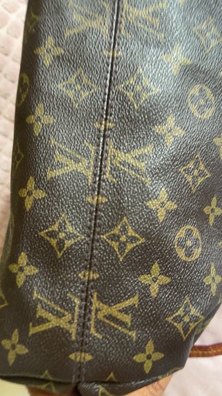Bolso Louis Vuitton Rosa