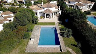 Chalet en venta en Benalup-Casas Viejas