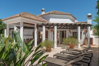 Chalet en venta en Benalup-Casas Viejas