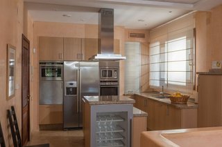 Chalet en venta en Benalup-Casas Viejas