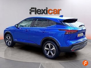Nissan Qashqai E-POWER 140 KW (190 CV) N-Connecta