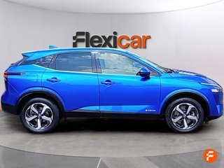 Nissan Qashqai E-POWER 140 KW (190 CV) N-Connecta