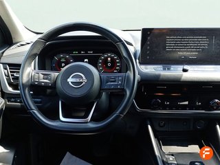 Nissan Qashqai E-POWER 140 KW (190 CV) N-Connecta