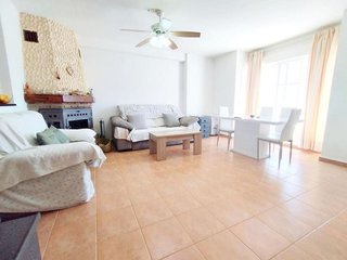Casa pareada en venta en Capuchinos en Vélez-Málaga