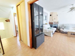Casa pareada en venta en Capuchinos en Vélez-Málaga