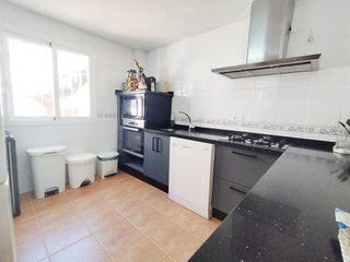 Casa pareada en venta en Capuchinos en Vélez-Málaga