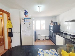 Casa pareada en venta en Capuchinos en Vélez-Málaga
