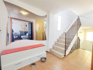 Casa pareada en venta en Capuchinos en Vélez-Málaga