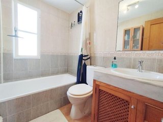 Casa pareada en venta en Capuchinos en Vélez-Málaga