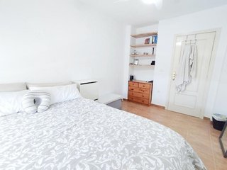 Casa pareada en venta en Capuchinos en Vélez-Málaga