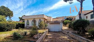 Chalet en venta en Cala Blava-Bellavista en Llucmajor