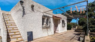 Chalet en venta en Cala Blava-Bellavista en Llucmajor