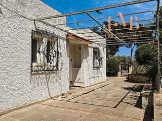 Chalet en venta en Cala Blava-Bellavista en Llucmajor