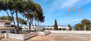 Chalet en venta en Cala Blava-Bellavista en Llucmajor