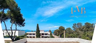 Chalet en venta en Cala Blava-Bellavista en Llucmajor